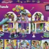 LEGO FRIENDS PARCO GIOCHI AL COPERTO 42686