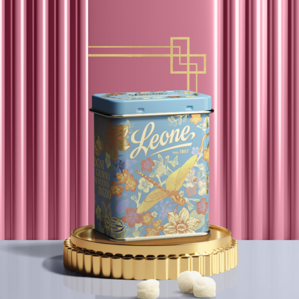 LATTINA PASTIGLIE LIMONE