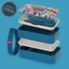 LUNCH BOX - CONTENITORE
PORTA PRANZO - TRAVEL