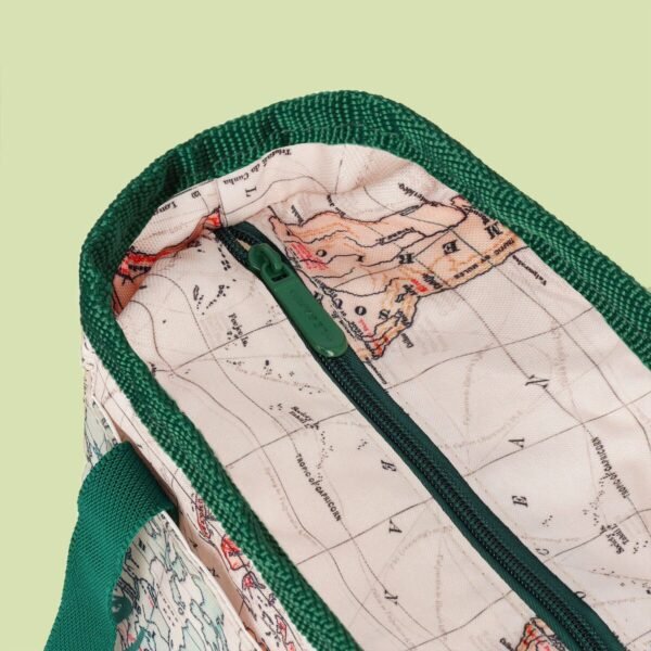 LUNCH BAG - BORSA PORTA
PRANZO - TRAVEL