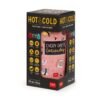 HOT & COLD - BICCHIERETERMICO - SUSHI CAT