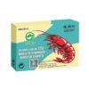 Original nuvole di gambero, nuvole di gambero da friggere da 227g (confezione da 60)