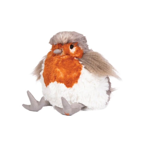 Robin Medium Plush