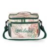 LUNCH BAG - BORSA PORTAPRANZO - TRAVEL