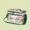 LUNCH BAG - BORSA PORTA
PRANZO - TRAVEL