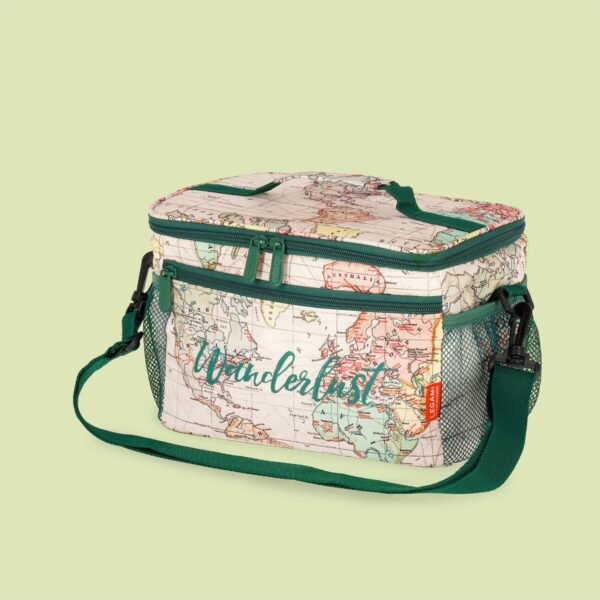 LUNCH BAG - BORSA PORTA
PRANZO - TRAVEL