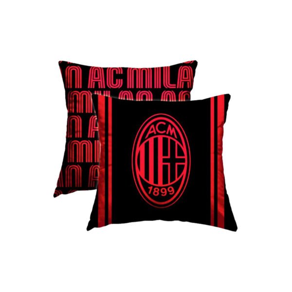 MILAN CUSCINO ARREDO QUADRATO 40cm.
