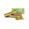 Elit Dubai Chocolate, barretta di cioccolato al latte con crema di pistacchio e Kadayif da 90g