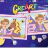CreArt Princess Adventure