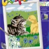 CreArt Serie E - Amicizia tenerissima