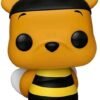 Funko Pop! Winnie the Pooh: Winnie as a Bee (1034) EXM