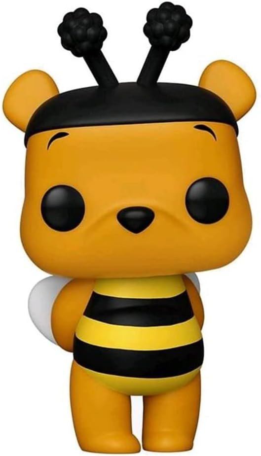 Funko Pop! Winnie the Pooh: Winnie as a Bee (1034) EXM