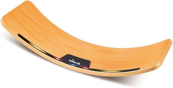 Balance Board intelligente