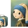 Puzzle Ispirato a Vermeer - 100 pz