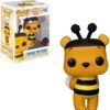 Funko Pop! Winnie the Pooh: Winnie as a Bee (1034) EXM