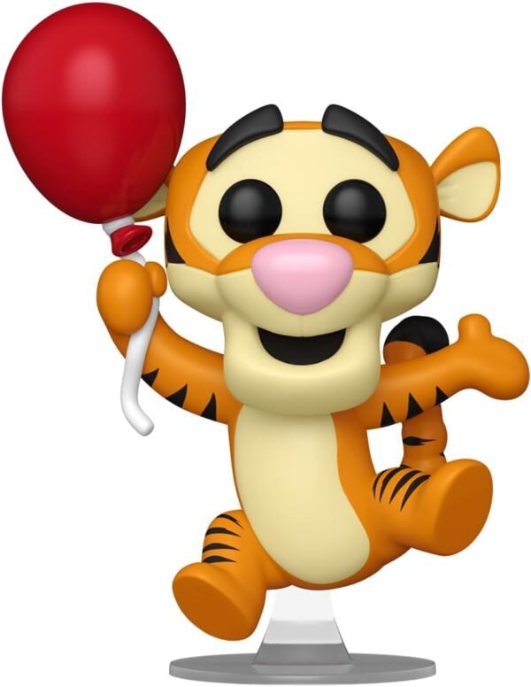 Funko pop! winnie the pooh: tigger w/balloon (1644) exm