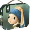 Puzzle Ispirato a Vermeer - 100 pz