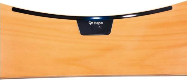 Balance Board intelligente