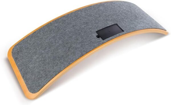 Balance Board intelligente