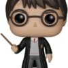 Funko Pop! Harry Potter: Harry Potter (01)