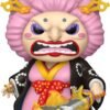 Funko Pop! One Piece: Big Mom (Kimo No) (1915) DLX 15cm