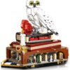 LEGO HARRY POTTER PIETRA FILOSOFALE EDIZ.
COLLEZIONISTA 76466