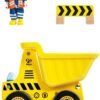 Camion da cantiere