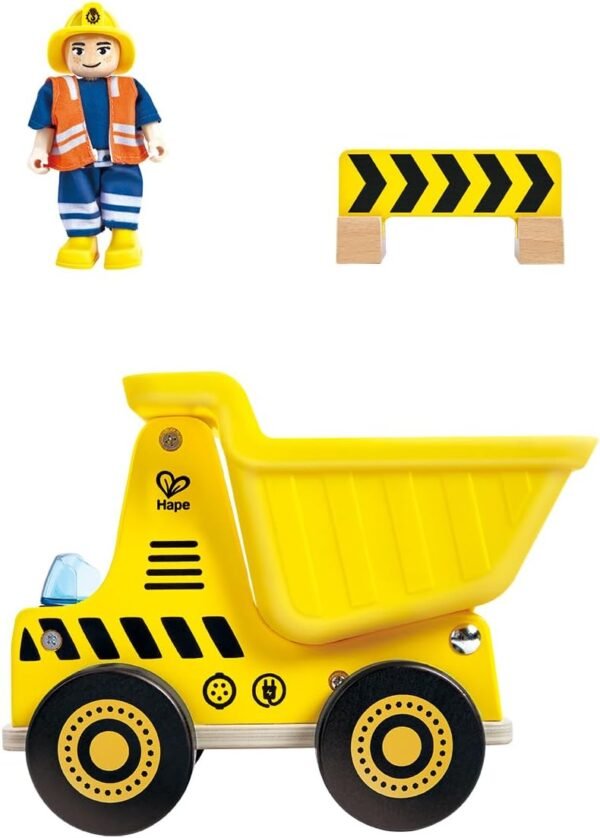 Camion da cantiere