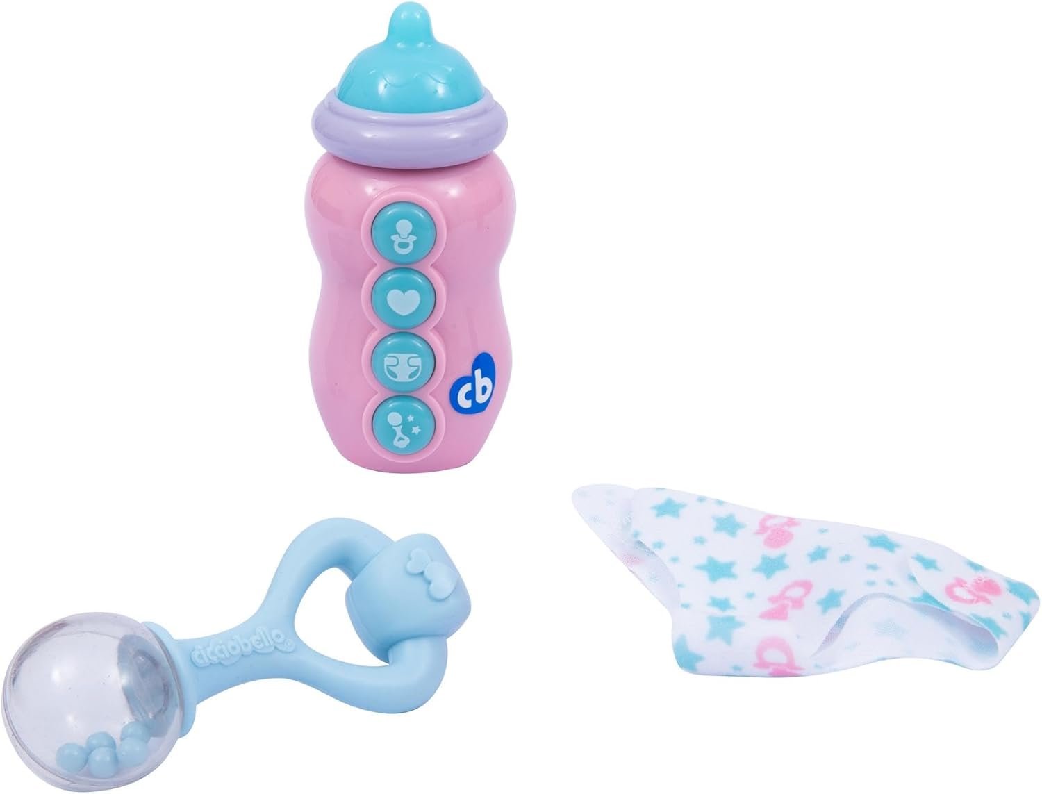 Cicciobello Baby Monitor CM 30 CCBD0000 - immagine 4