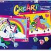 Fairytale Ponies CreaArt