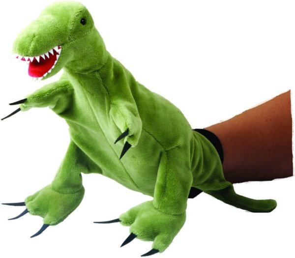 Marionetta t-rex