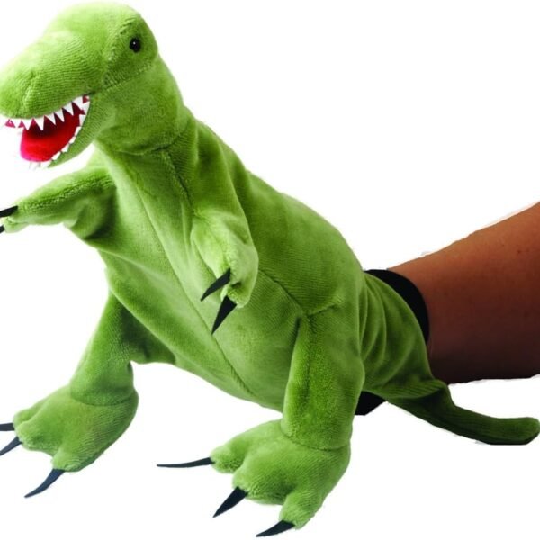 Marionetta T-Rex