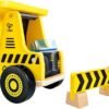 Camion da cantiere