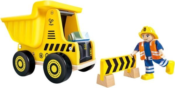 Camion da cantiere