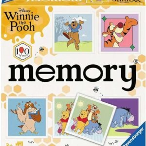 Ravensburger 03128 Puzzle Gigante Da Pavimento 60 Pz Tom & Jerry