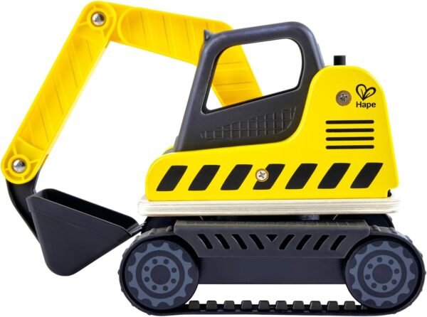 Escavatore Scava e scarica