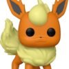 Funko Pop! Pokemon: Flareon Pyroli Flamara (629)