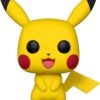 Funko Pop! Pokemon: Pikachu (353)