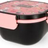 LUNCH BOX - CONTENITORE
PORTA PRANZO - SUSHI CAT