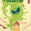 Il fantasma della puzzetta - Prime Letture in stampatello maiuscolo
