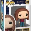 Funko Pop! Harry Potter: Hermione Granger (181)