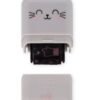 DECO ROLLER STAMP - TIMBRO DECORATIVO A RULLO - KITTY
