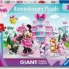 Disney Minnie Giant - 24p