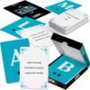Party cards parole rubate!