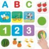 Primi Giochi Montessori