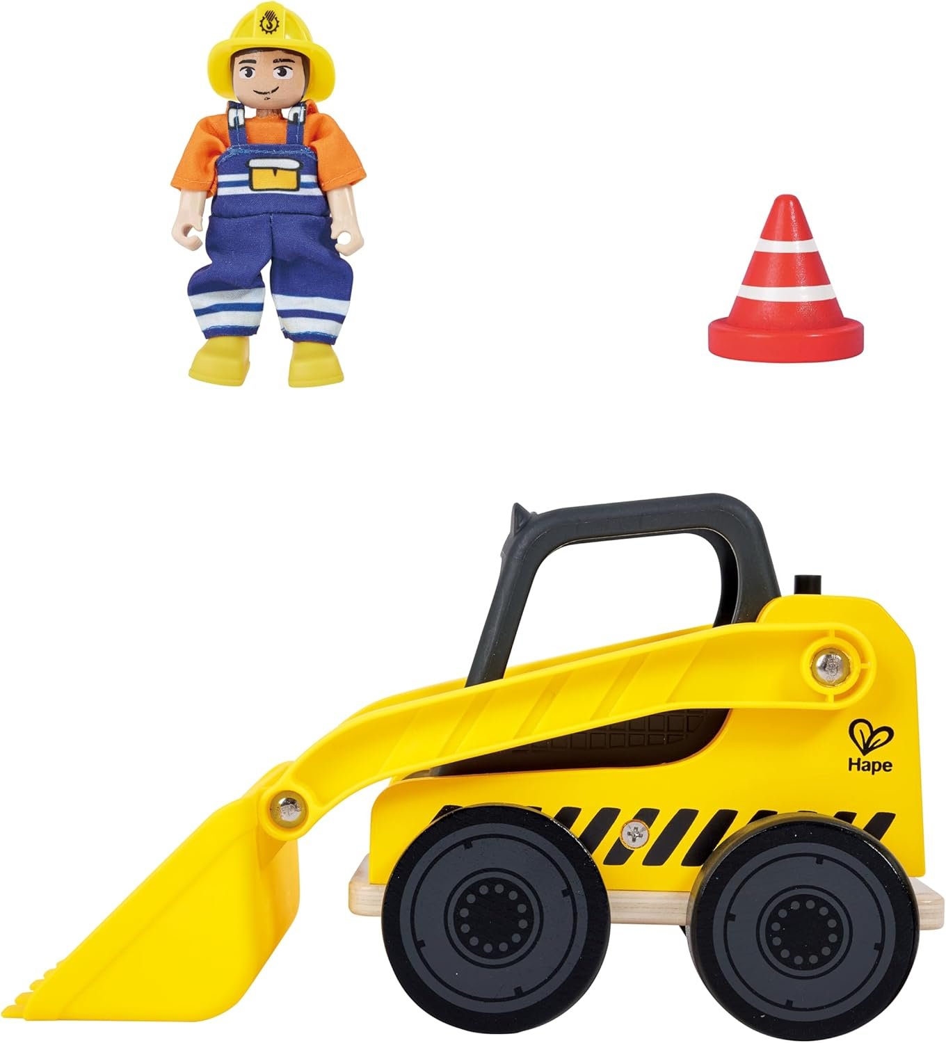 Camion da lavoro Carica e vai - immagine 3