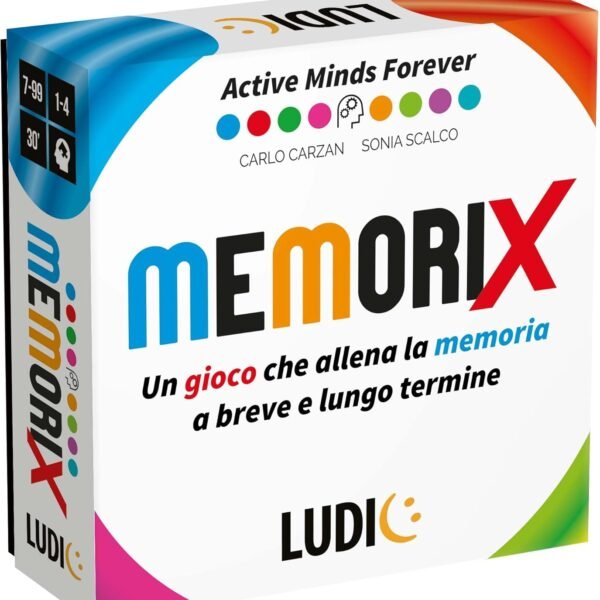 Memorix