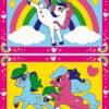 Fairytale Ponies CreaArt