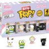 Funko Bitty Pop! 4 Pack Hello Kitty: Keroppi