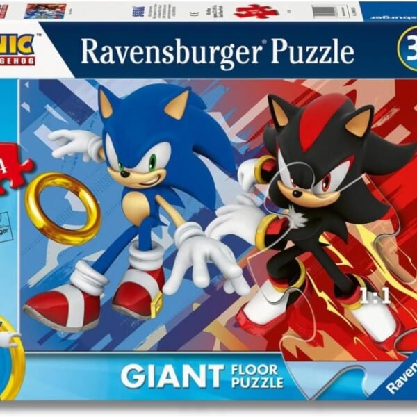 Sonic 24 giant